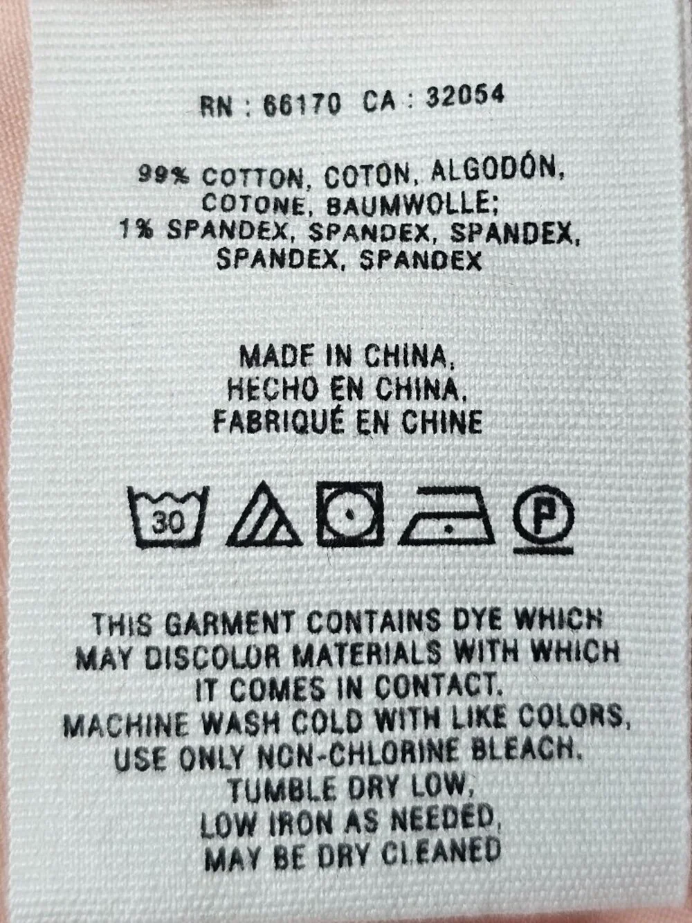 Pilcro and the Letterpress new tags